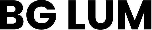 Logo - B.G. LUM